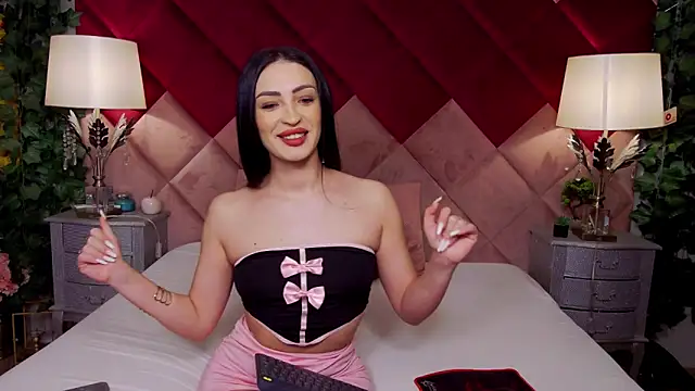 VictoriaLanes online show from March 2026 05:56:01 AM