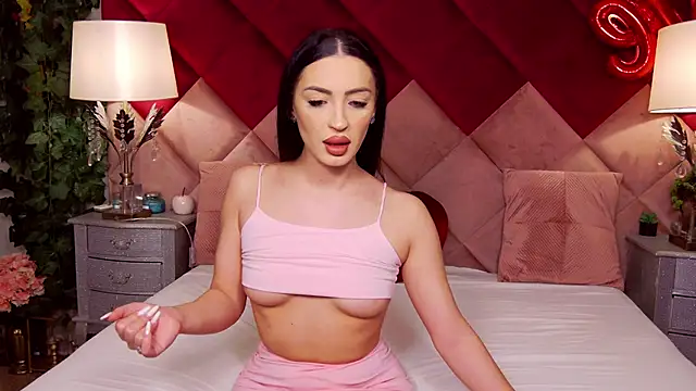 VictoriaLanes online show from February 2026 05:48:02 AM