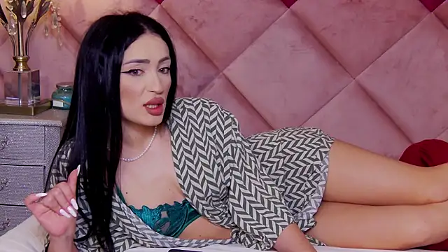 VictoriaLanes online show from March 2026 08:26:33 AM