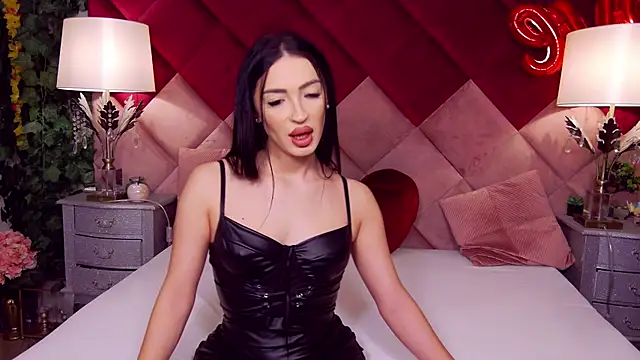 VictoriaLanes online show from February 2026 05:26:01 AM