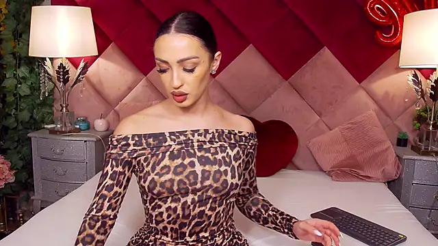 VictoriaLanes online show from February 2026 05:20:01 AM