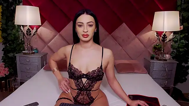 VictoriaLanes online show from March 2026 05:10:02 AM