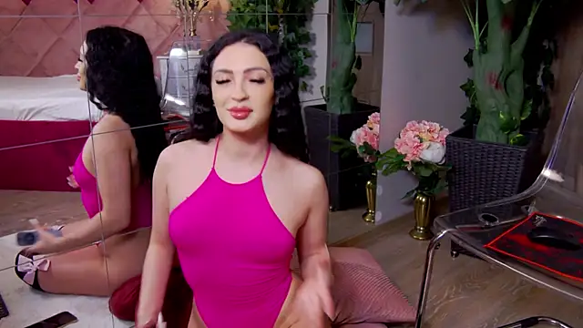 VictoriaLanes online show from April 2026 04:26:02 AM