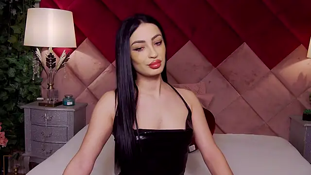 VictoriaLanes online show from March 2026 05:19:02 AM