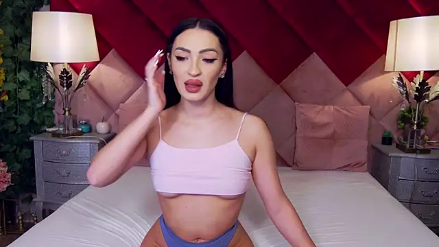 VictoriaLanes online show from February 2026 05:30:01 AM