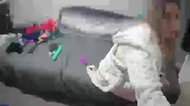 Experimental-CoupleXX online show from February 2026 01:39:01 AM