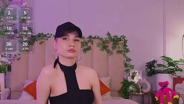 JadenLove  online show from May 2026 05:24:01 PM