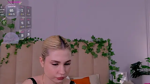 JadenLove  online show from May 2026 05:30:02 PM
