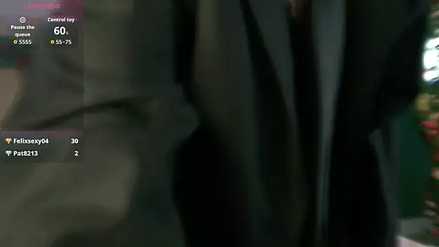 JadenLove  online show from March 2026 05:17:01 PM