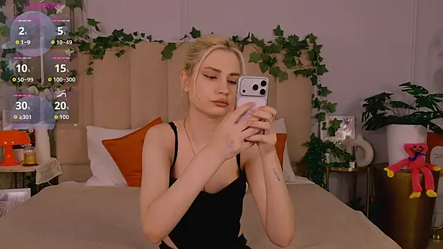 JadenLove  online show from May 2026 05:07:02 PM