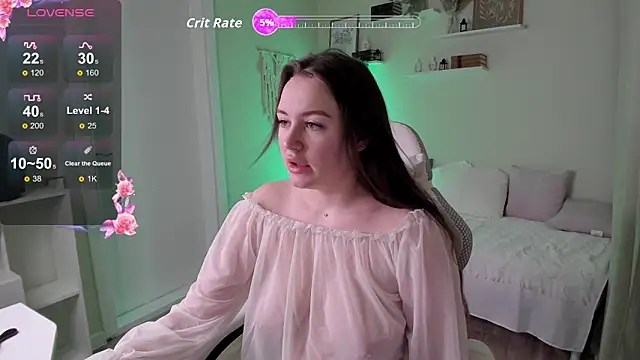 Laura CollinsS online show from March 2026 12:35:02 AM