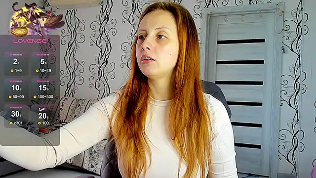 MadelinaJackson online show from March 2026 05:23:02 AM