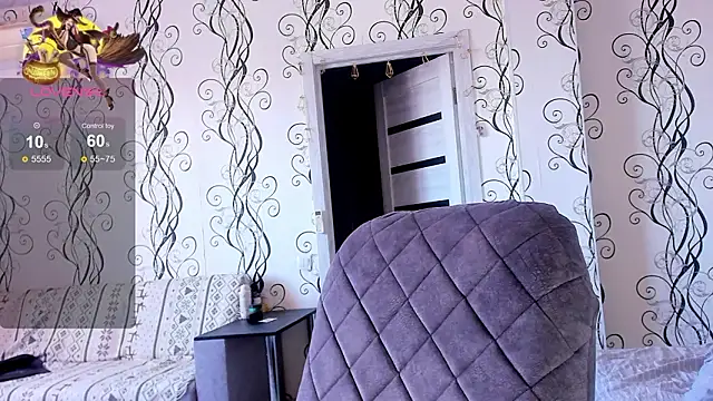 MadelinaJackson online show from March 2026 03:41:01 AM