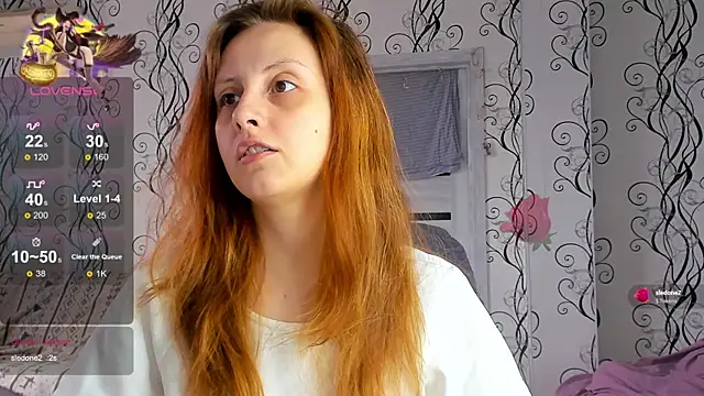 MadelinaJackson online show from April 2026 04:24:02 AM