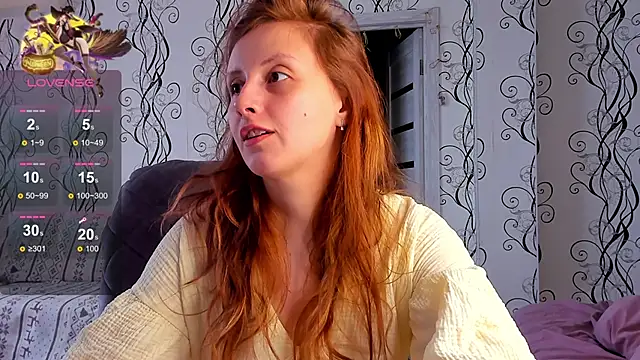 MadelinaJackson online show from March 2026 03:01:01 AM