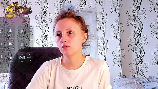 MadelinaJackson online show from April 2026 04:52:02 AM