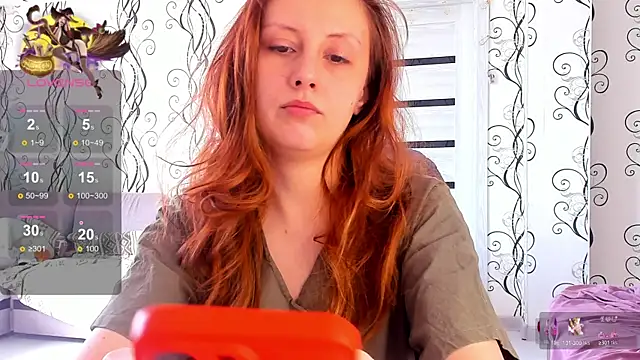 MadelinaJackson online show from April 2026 06:59:01 AM