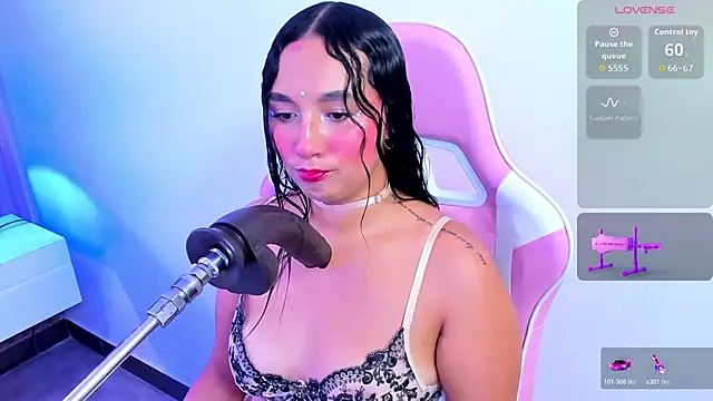 irene lopes online show from March 2026 04:01:01 AM