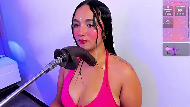 irene lopes online show from March 2026 03:28:01 AM