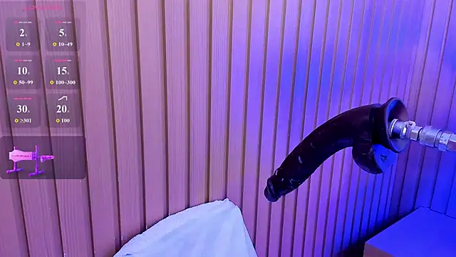 irene lopes online show from April 2026 11:00:01 PM