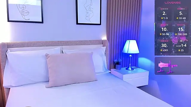 irene lopes online show from March 2026 02:02:02 AM