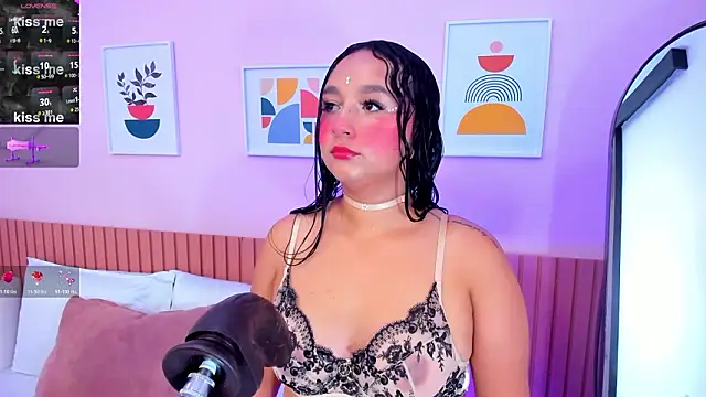 Snapshot of irene_lopes chatting on March 2026 04:01:01 AM irene lopes online show from March 2026 04:01:01 AM