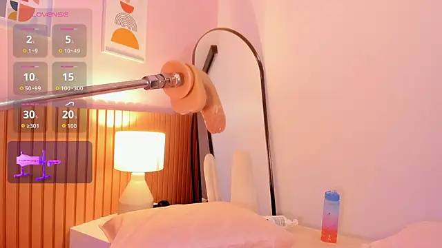 irene lopes online show from May 2026 10:02:02 AM