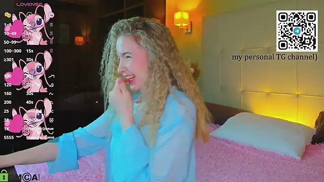 Linda  Bloom online show from April 2026 01:07:01 AM