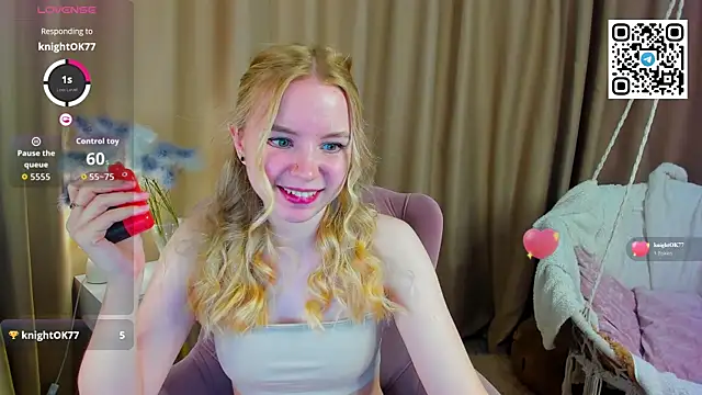 Linda  Bloom online show from May 2026 01:08:01 AM