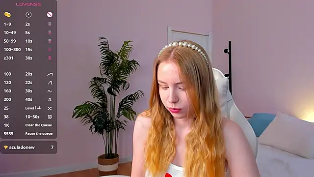 Linda  Bloom online show from March 2026 01:13:01 AM