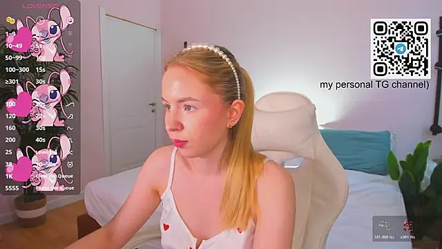 Linda  Bloom online show from April 2026 01:08:01 AM