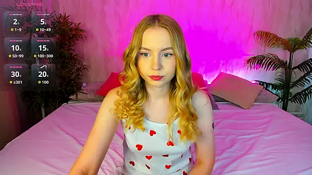 Linda  Bloom online show from May 2026 12:52:02 AM
