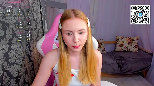 Linda  Bloom online show from May 2026 01:10:01 AM