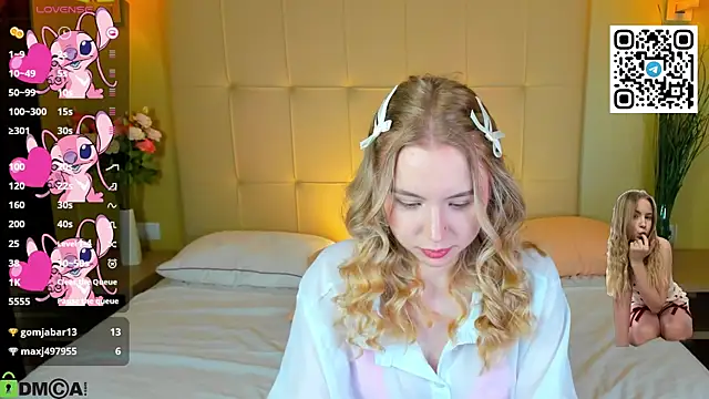 Linda  Bloom online show from March 2026 01:05:02 AM