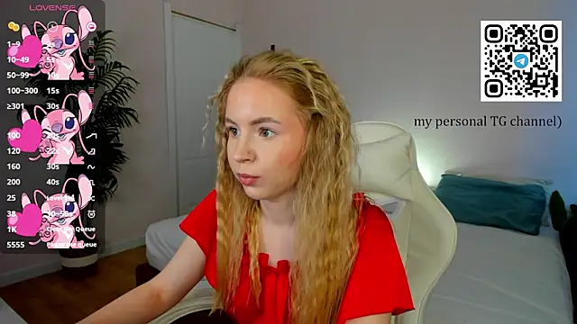 Linda  Bloom online show from April 2026 01:13:02 AM