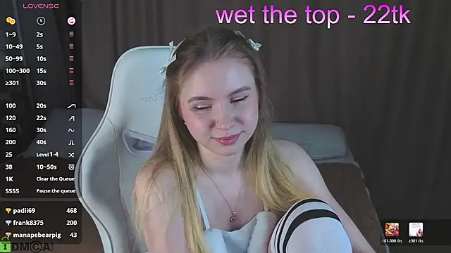 Linda  Bloom online show from February 2026 04:25:02 AM