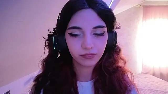 Blissmissataeses online show from February 2026 09:33:02 AM