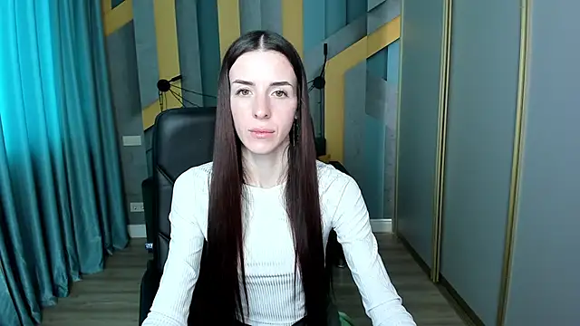 NoirDiva online show from March 2026 01:17:01 PM