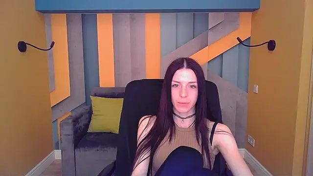 Snapshot of NoirDiva chatting on May 2026 05:55:01 AM NoirDiva online show from May 2026 05:55:01 AM