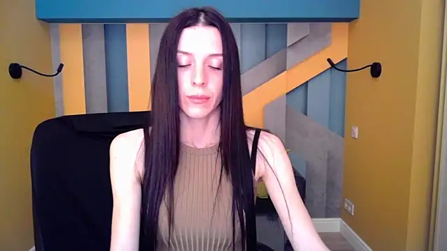 Snapshot of NoirDiva chatting on April 2026 12:29:02 PM NoirDiva online show from April 2026 12:29:02 PM