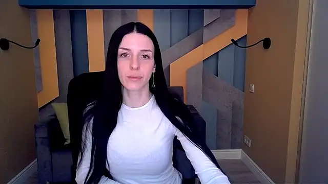 NoirDiva online show from March 2026 12:50:02 PM