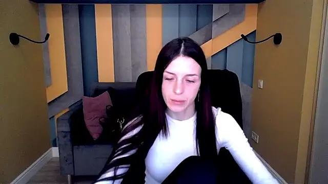 NoirDiva online show from February 2026 06:46:02 AM