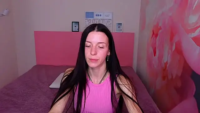 Snapshot of NoirDiva chatting on April 2026 11:58:02 AM NoirDiva online show from April 2026 11:58:02 AM