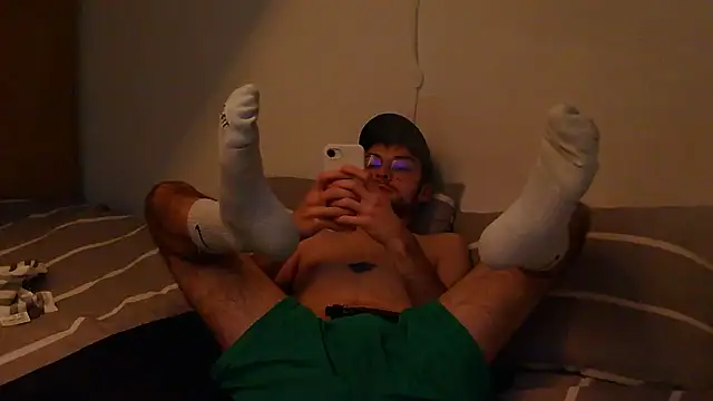 Angel Dust05 online show from March 2026 10:35:02 PM