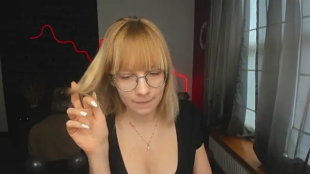 CandicaHoney online show from February 2026 12:38:02 PM