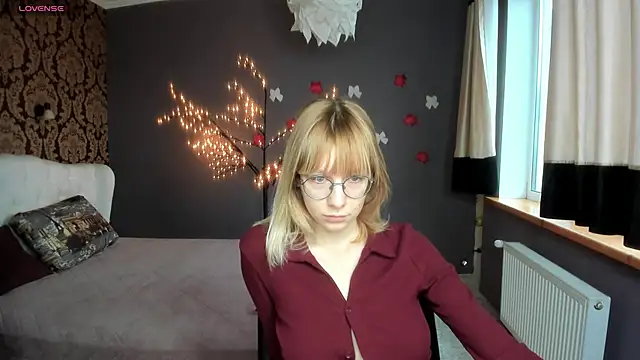 CandicaHoney online show from February 2026 12:38:01 PM