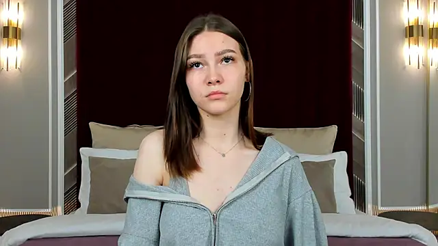 RebecaFields online show from April 2026 03:14:01 PM