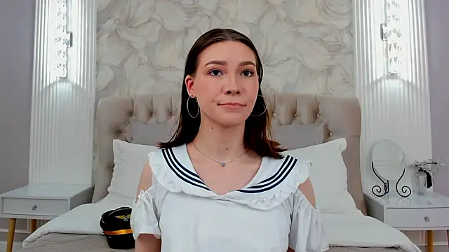 RebecaFields online show from March 2026 03:15:01 PM