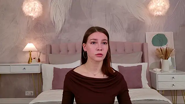 RebecaFields online show from March 2026 03:14:02 PM