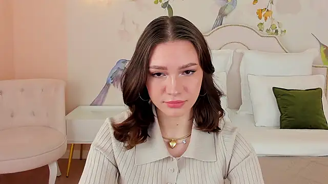 RebecaFields online show from March 2026 03:16:02 PM